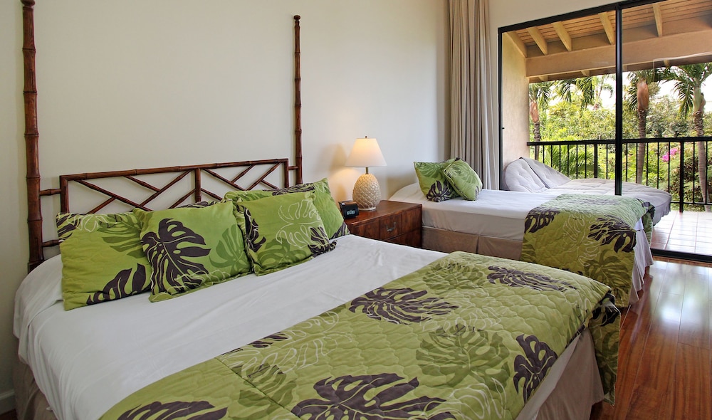 Wailea Ekahi Village A Destination Residence 30/84