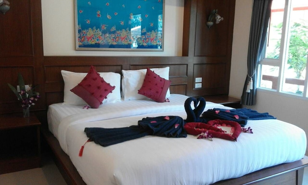 Tamarind Twin Resort 5/49