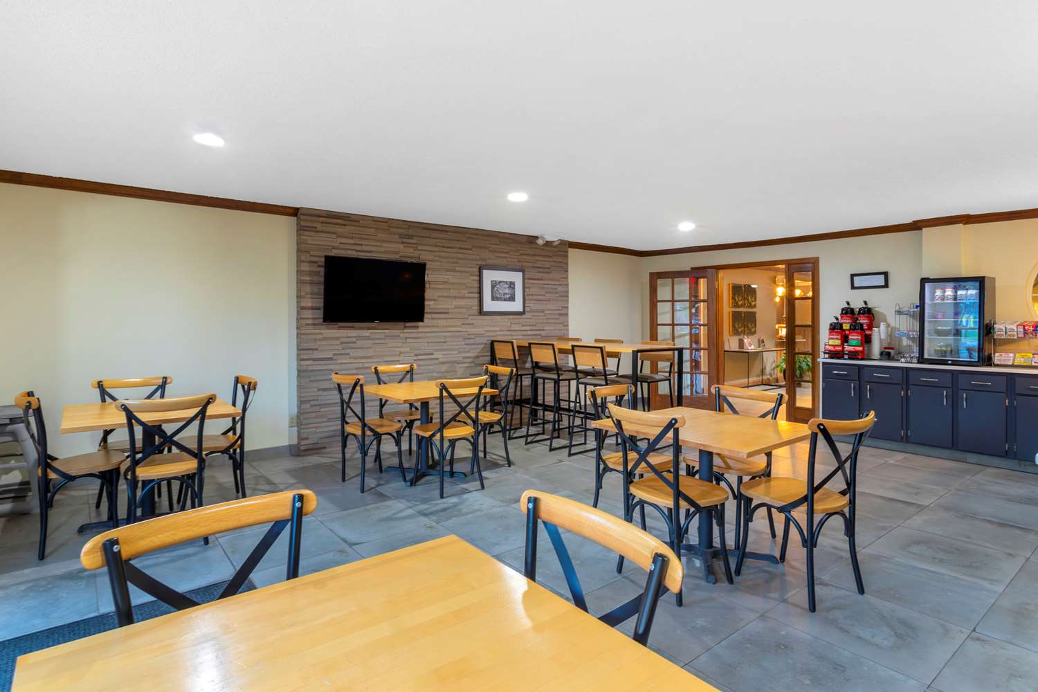 BEST WESTERN NATCHITOCHES INN 15/27