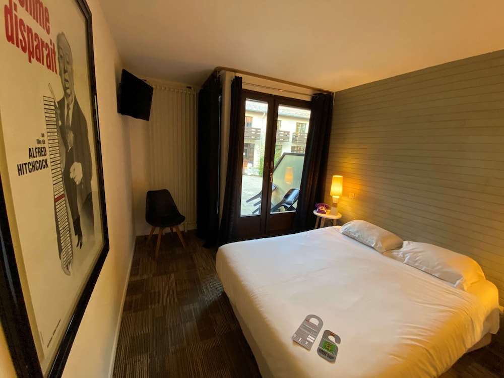 Enzo Hotels Metz Amneville By Kyriad Direct 10/50