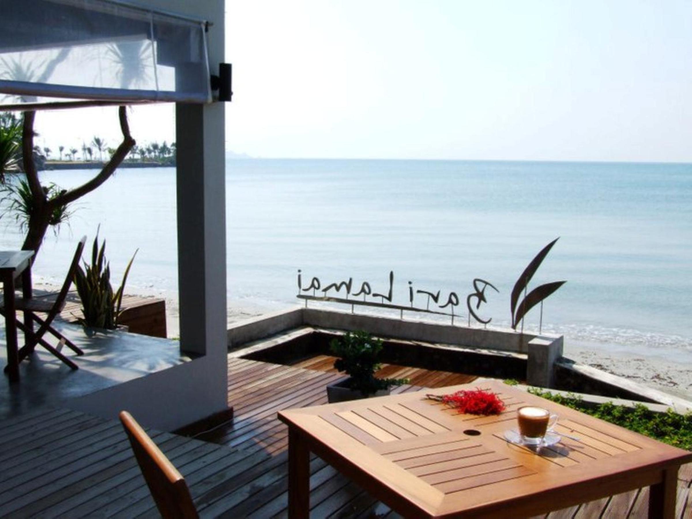 Bari Lamai Resort 22/50