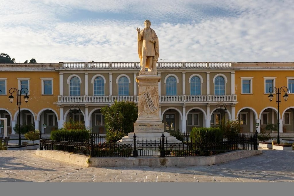 Capolavoro Suites 7/41
