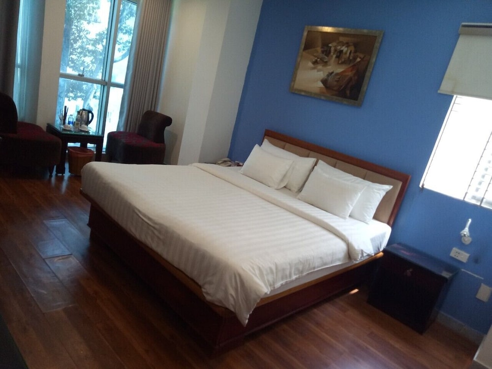A25 Hotel - 20 Bui Thi Xuan 19/62
