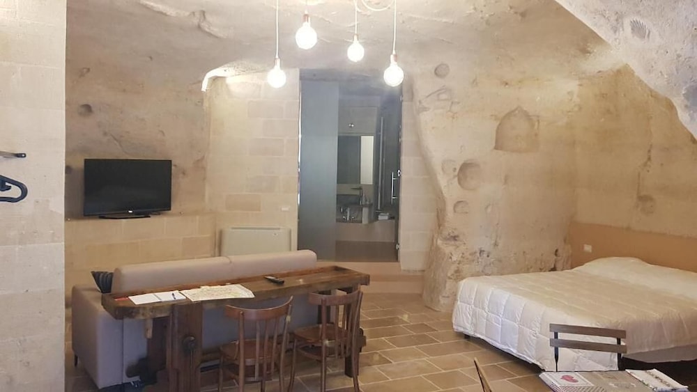 Cinque Elementi Sassi Matera 11/50