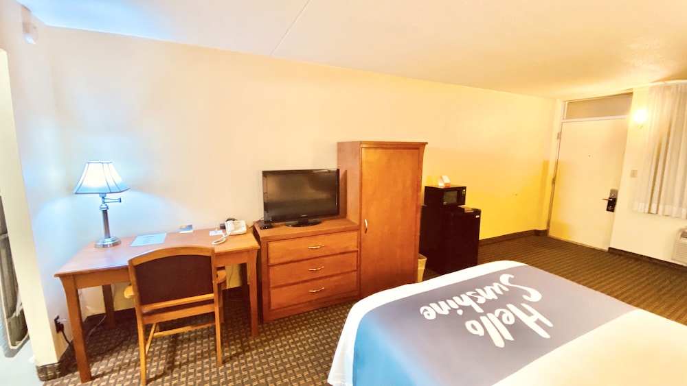 Days Inn by Wyndham Salina South 43/60