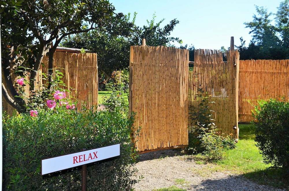 Tenuta Duca Marigliano Boutique Hotel 36/61