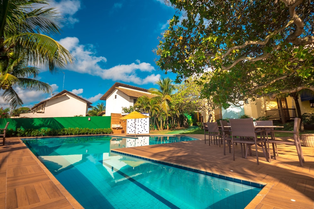 Pousada Villa Maeva Itacimirim 4/71