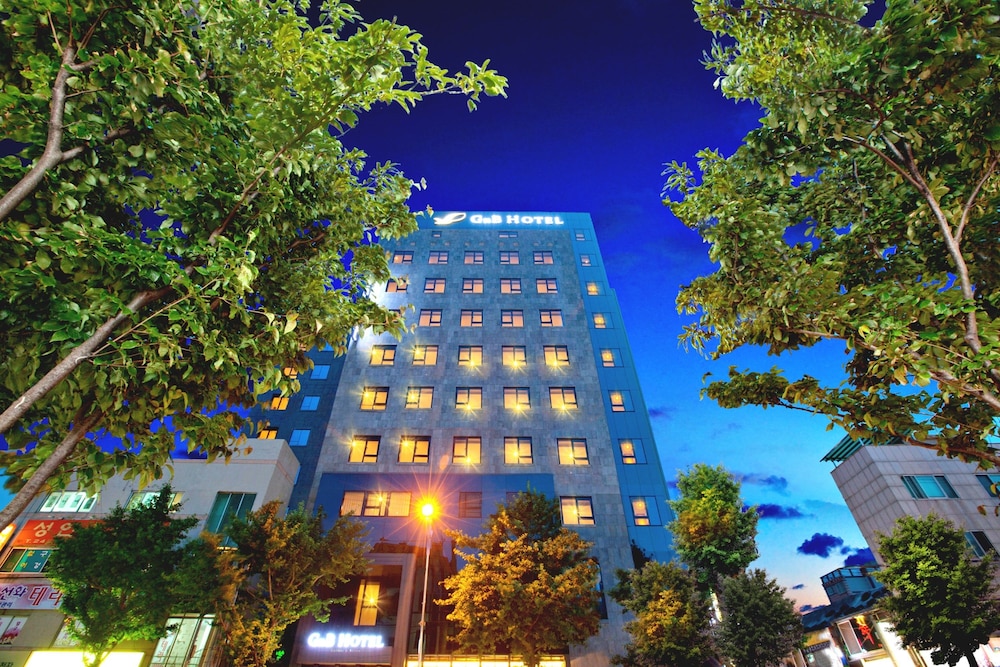 GnB Hotel in BUSAN