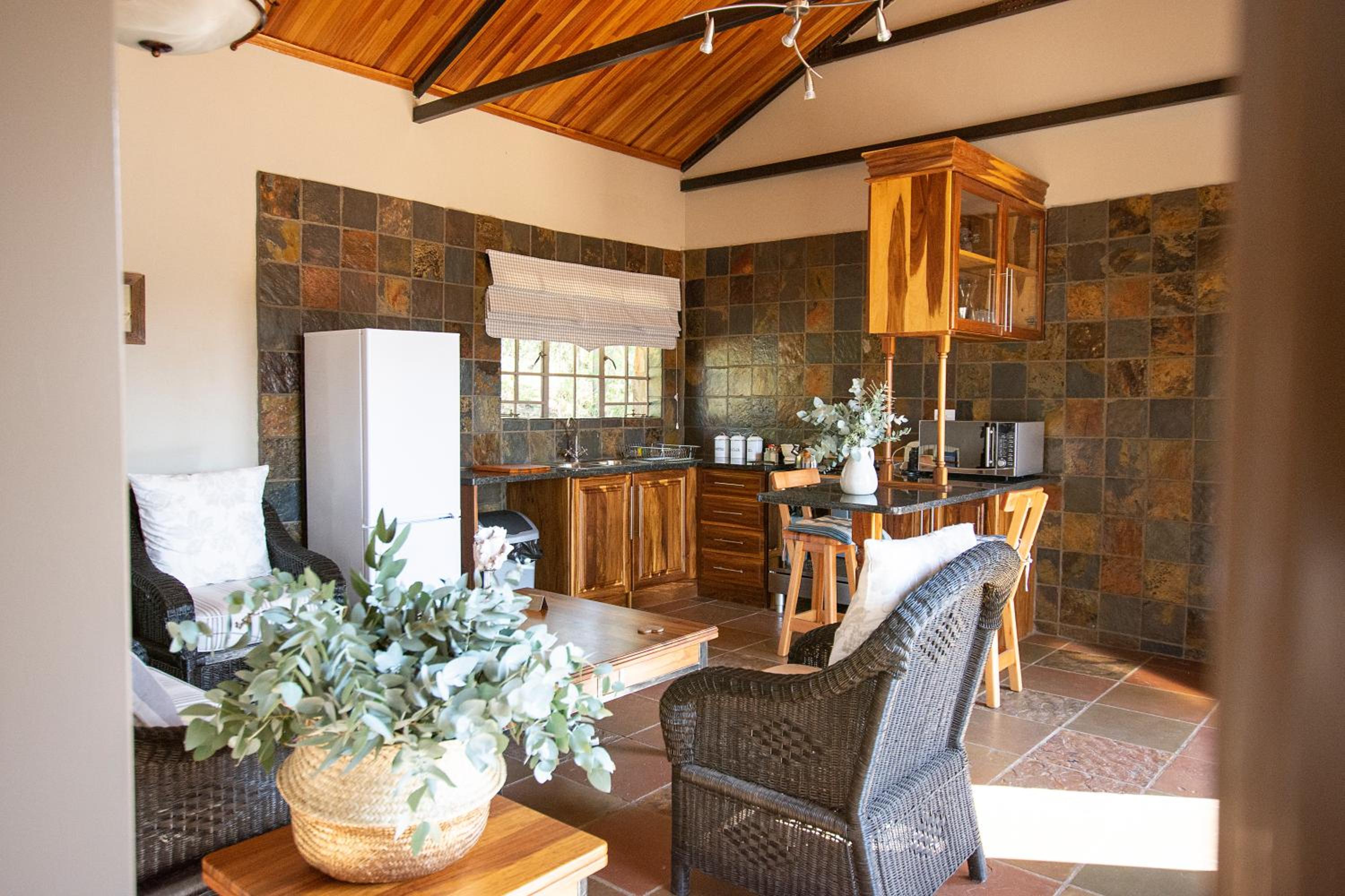 Milorho Lodge 20/50