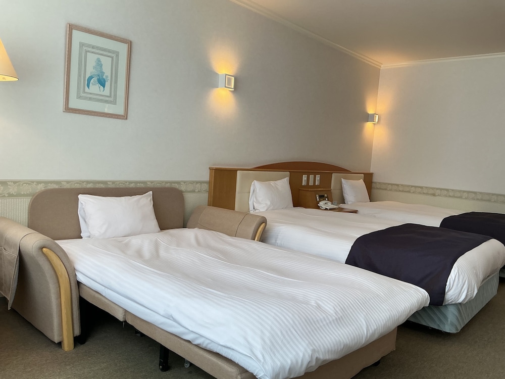 SPA & HOTEL RESORT Furano Laterre 10/54