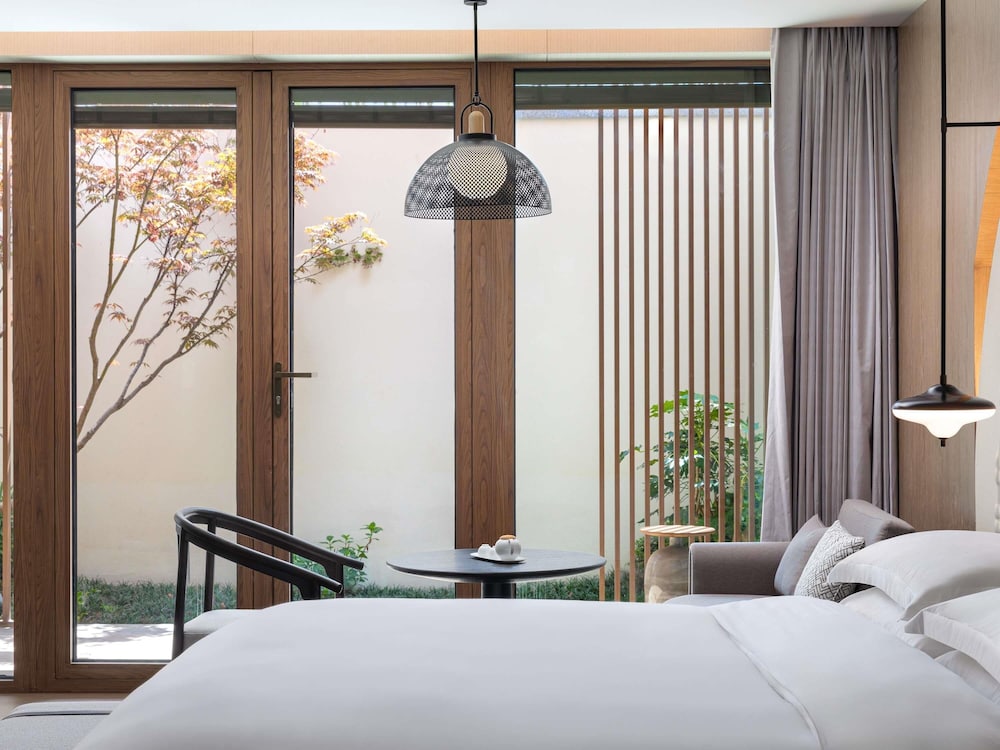 Dangkou Ancient Town Hotel Wuxi - MGallery Collection 20/60
