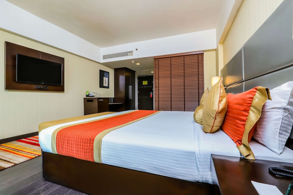 Radisson Hotel Sector 29 Gurugram 17/57