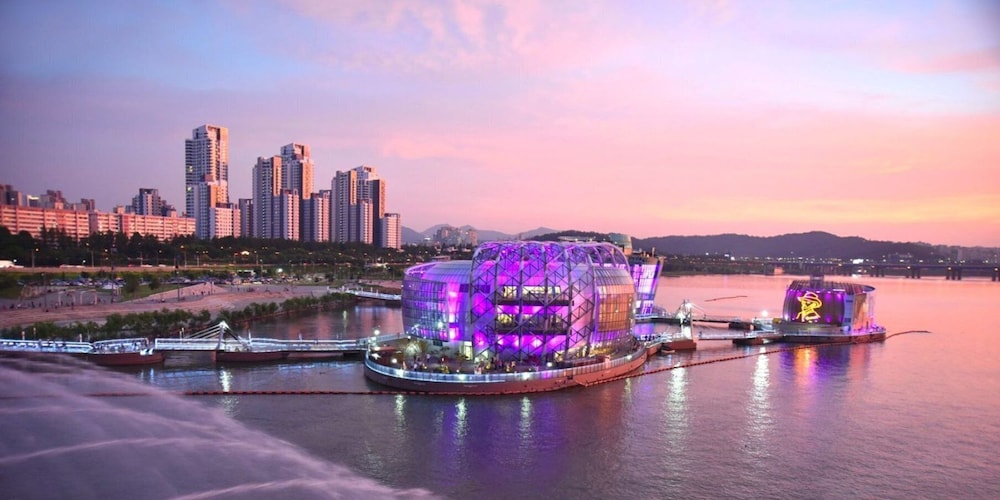 voco Seoul Gangnam, an IHG Hotel 42/47
