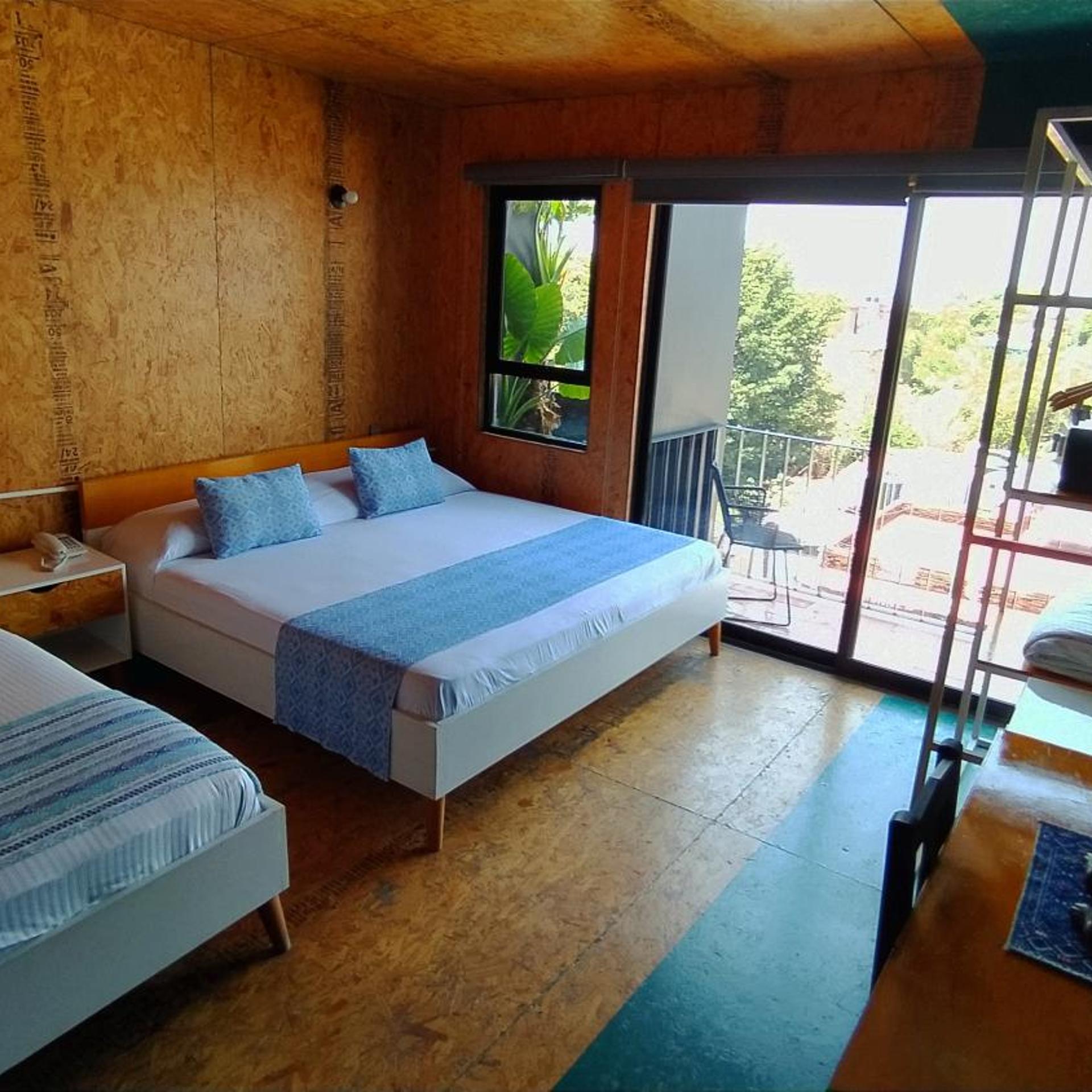 Hotel Momotus 25/55