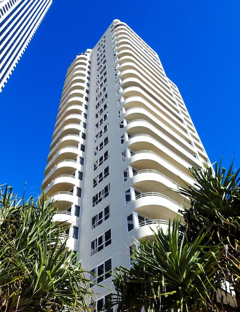 Zenith Ocean Front公寓(Zenith Ocean Front Apartments) 图片1