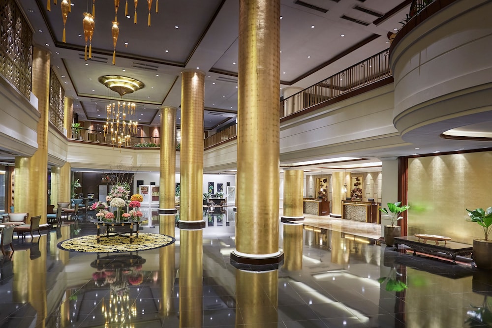 Dusit Thani Manila 55/72