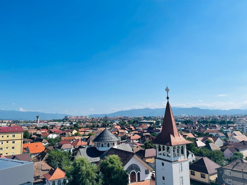 Hermanns Hotel & Spa Sibiu 43/47