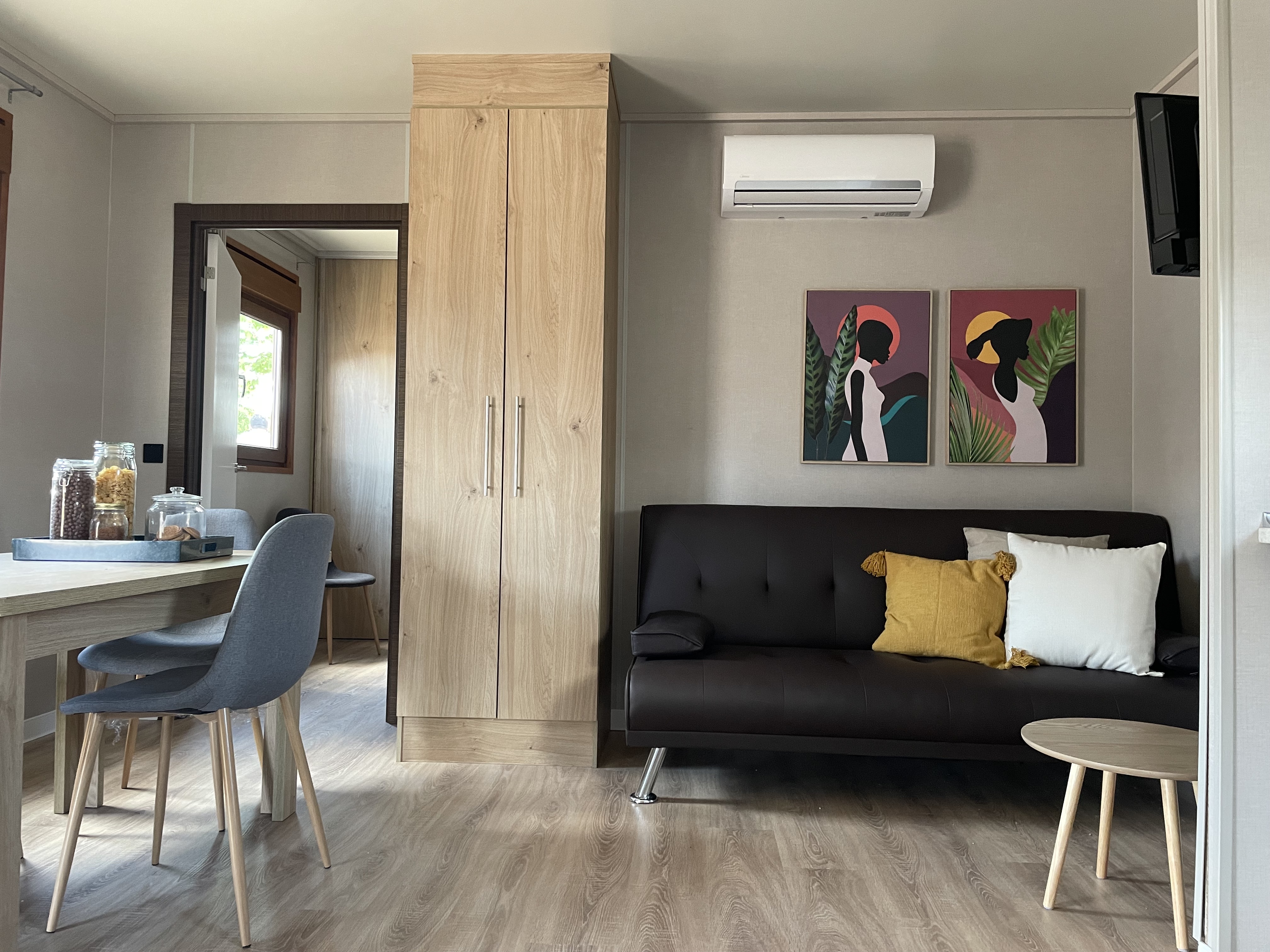 Rivum Holiday Resort 27/50