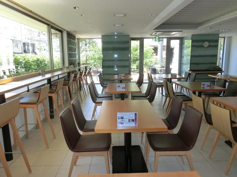 Meitetsu Inn Nagoya Kanayama 40/61