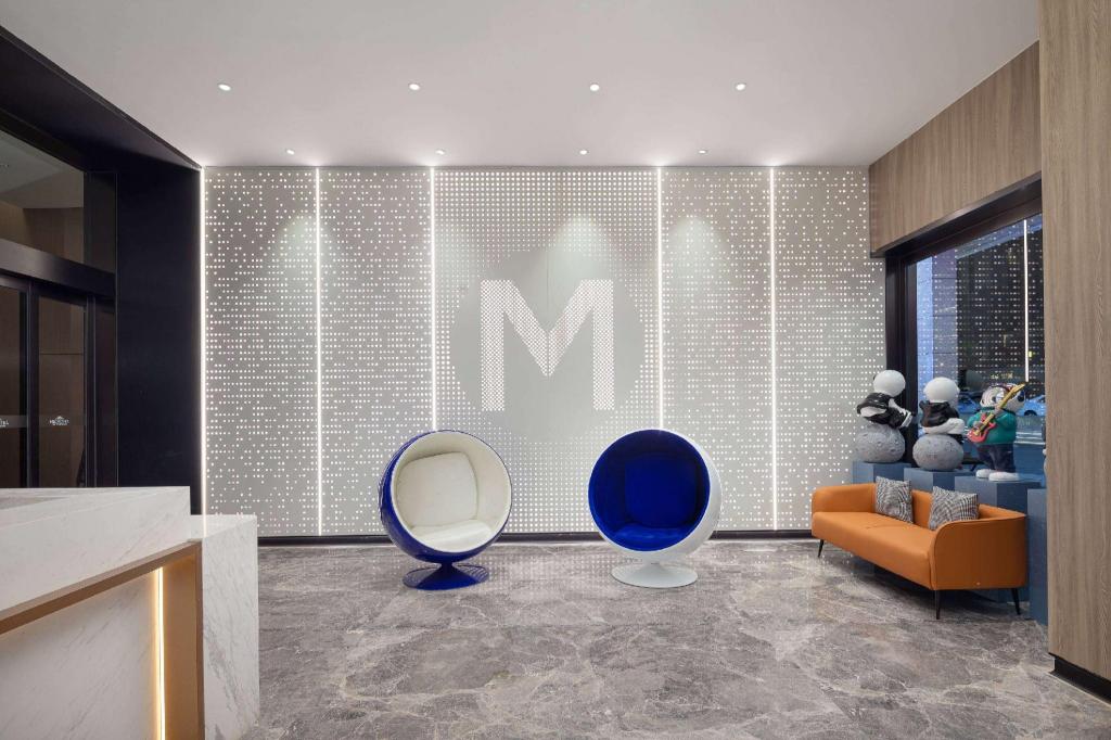 Microtel by Wyndham Changsha South Railway Station 21/29