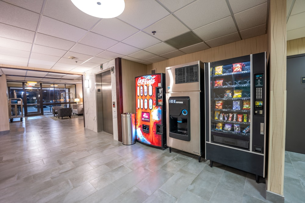 Best Western Plus Houston Energy Corridor 24/47