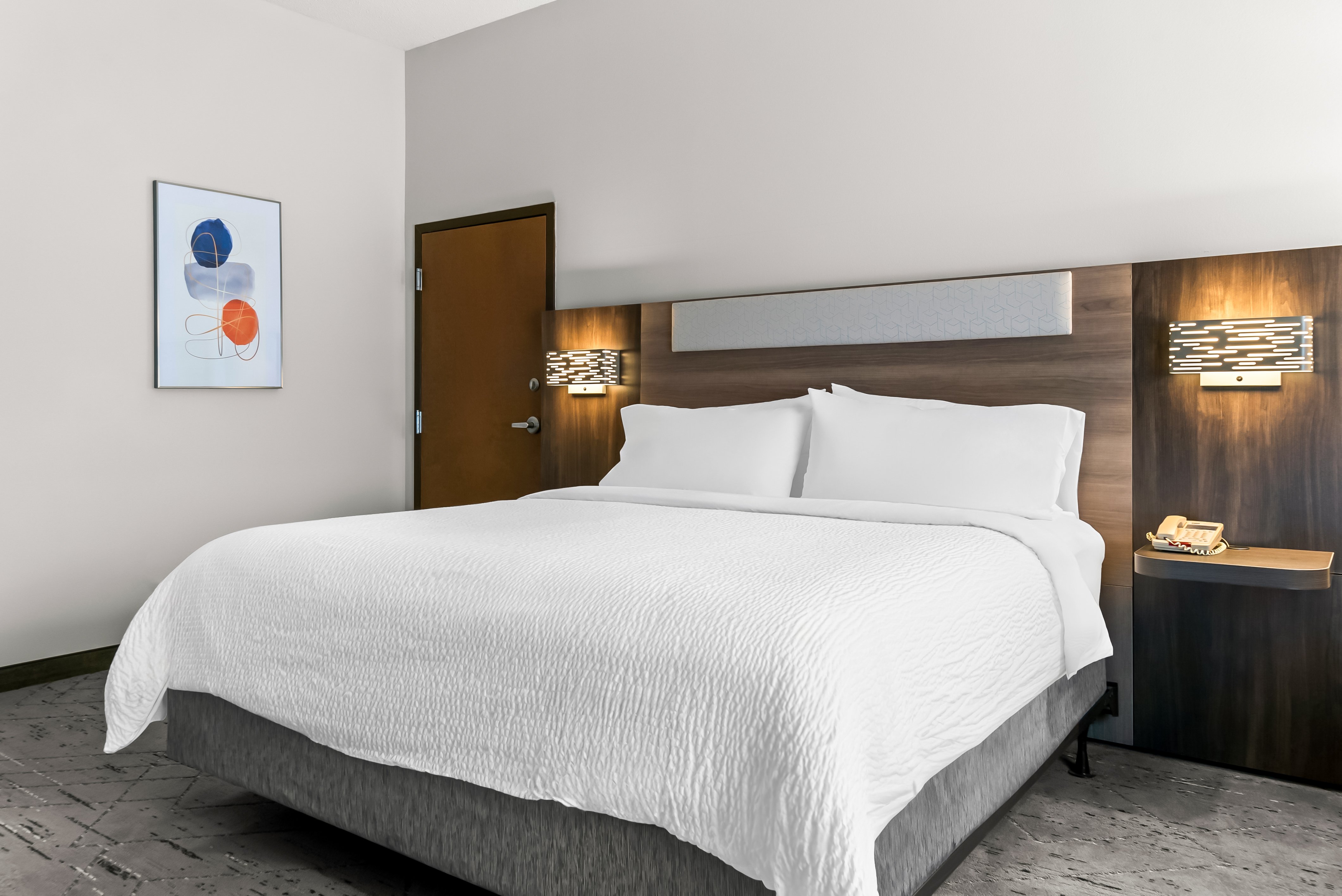 Holiday Inn Express Hotel & Suites Detroit-Novi 18/69