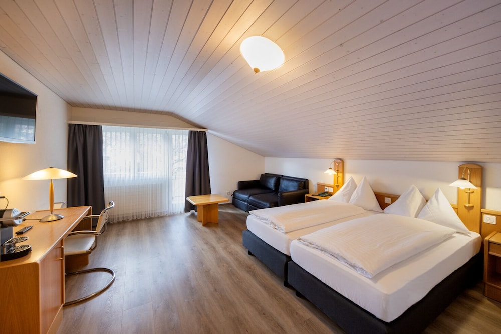Strandhotel Seeblick 11/45