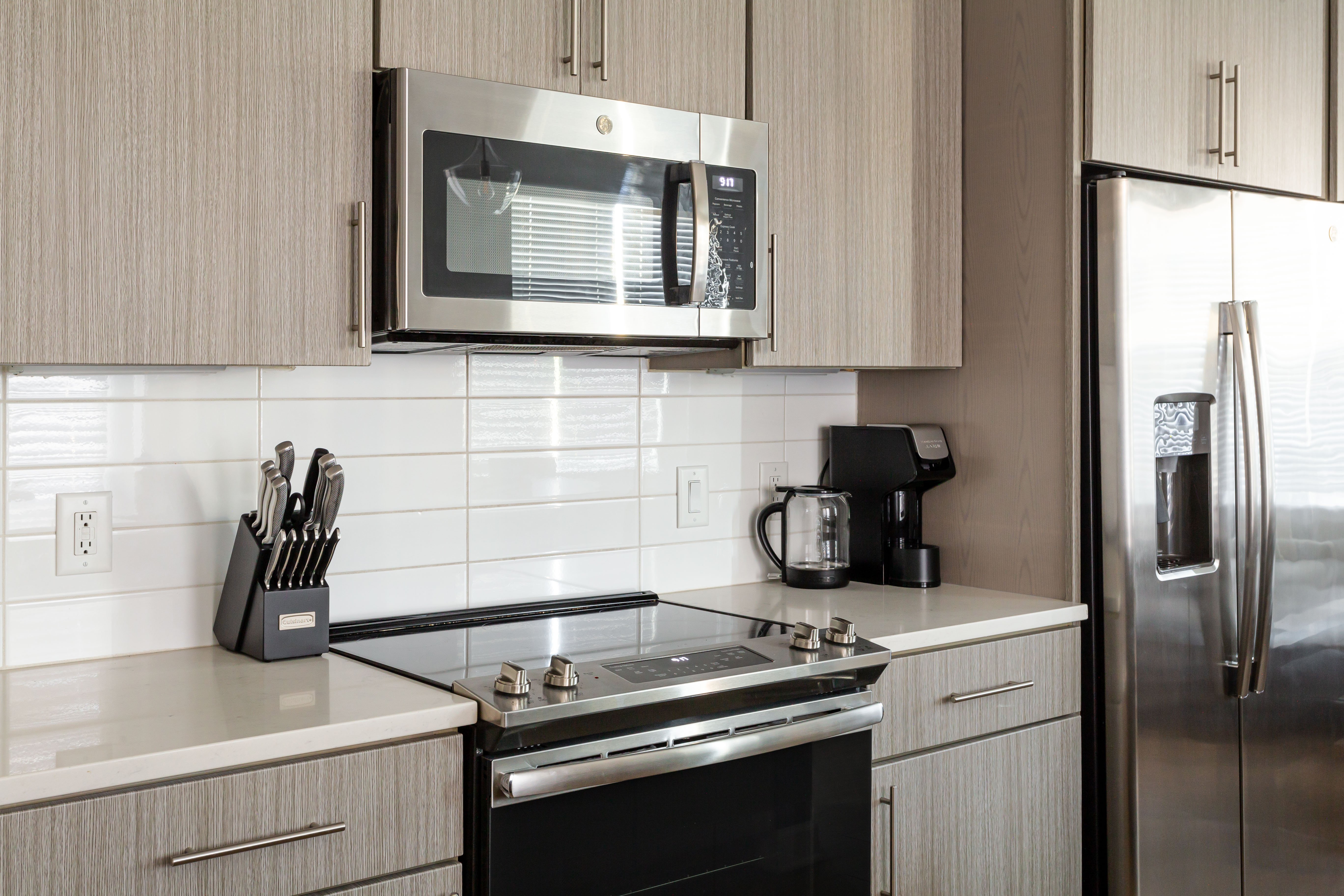 Kasa FreeMoreWest Charlotte 48/50