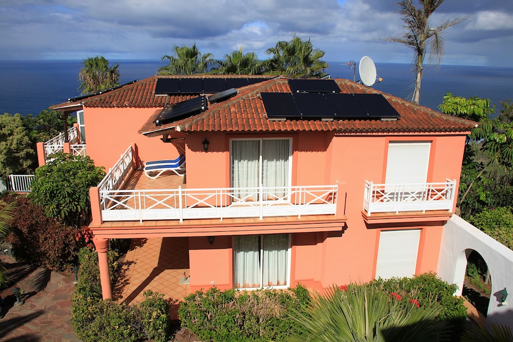 Apartamentos Vistamar 2/29