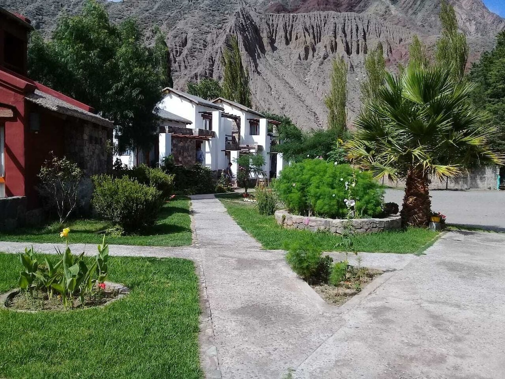 El Refugio de Coquena 16/22