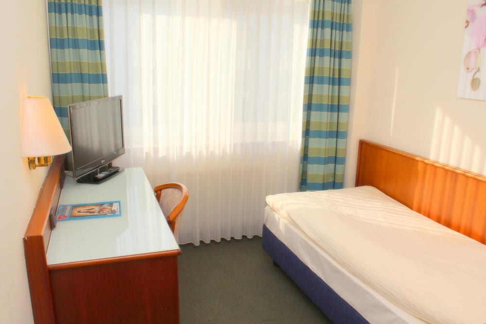 Hotel Elbroich Düsseldorf 13/33