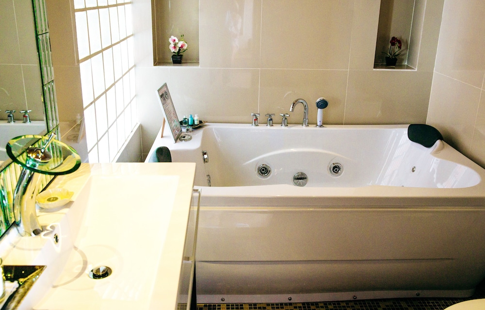 Dhevan Dara Beach Villa 49/49