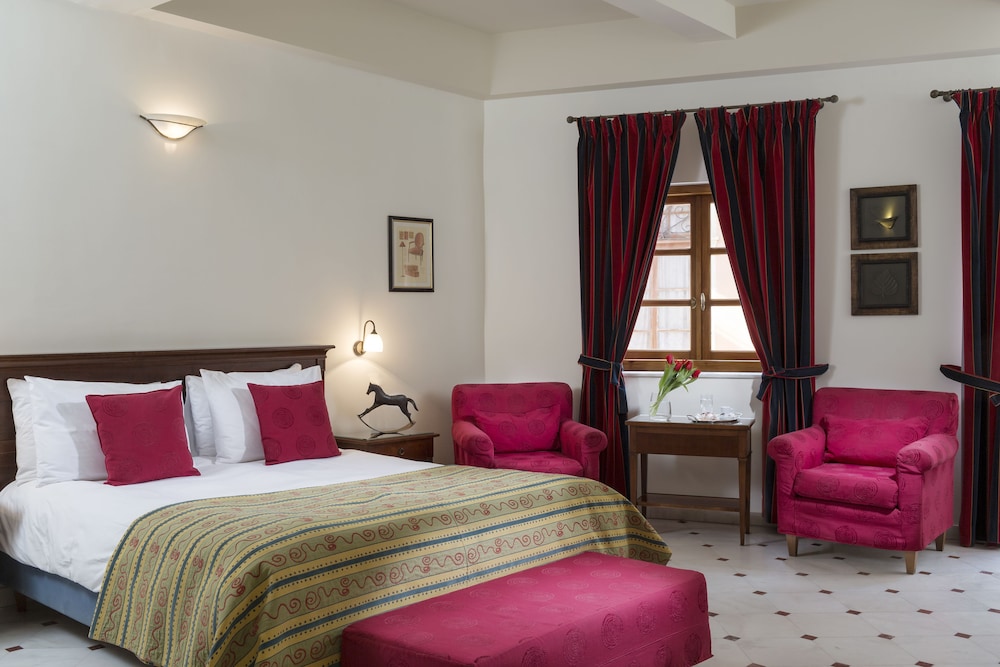Casa Delfino Suites 29/93