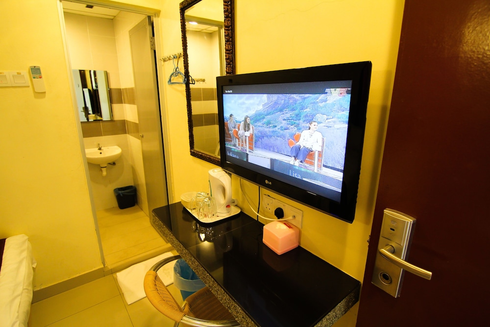 Hotel Seremban Jaya 34/34