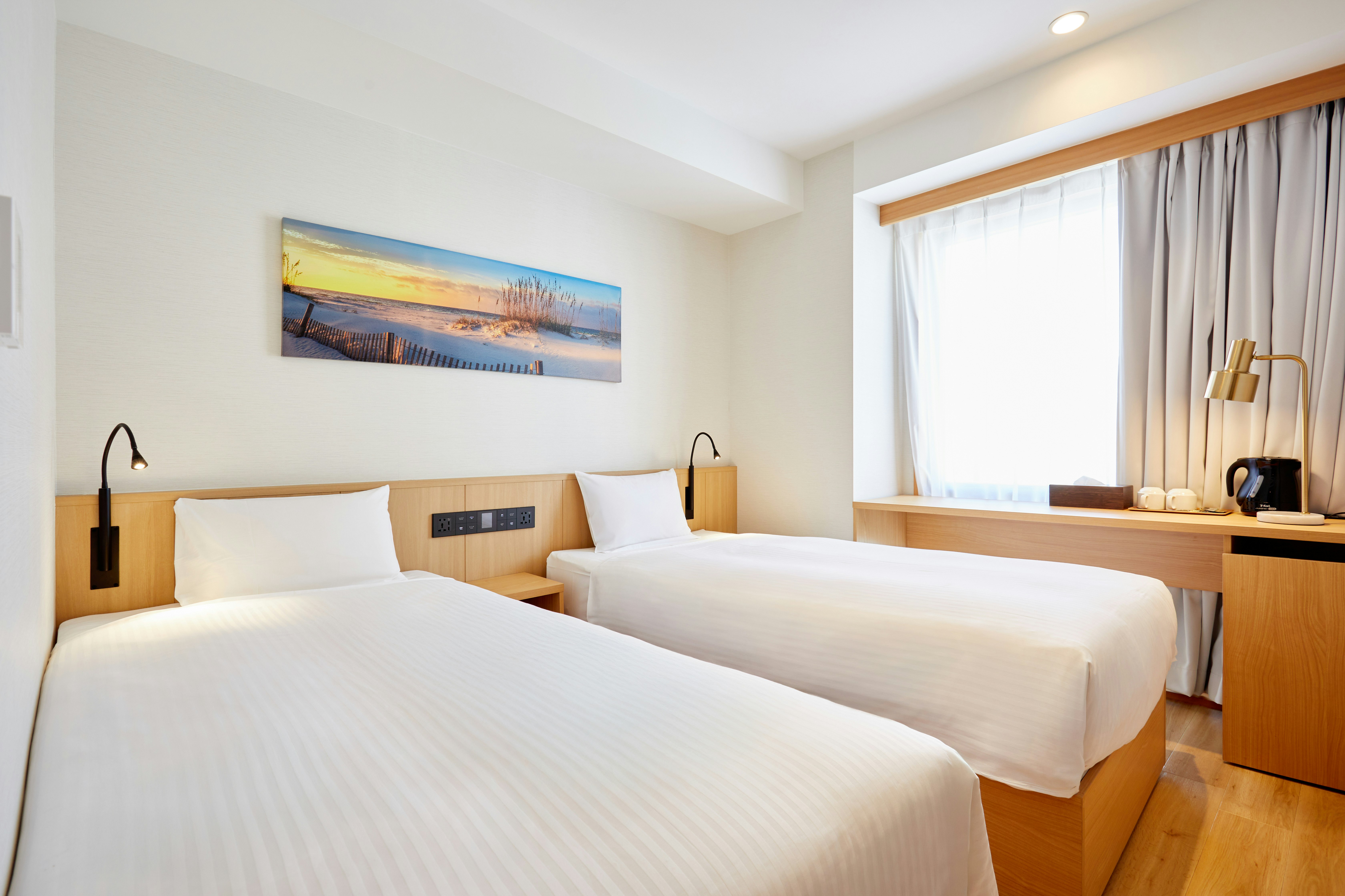 Far East Village Hotel Osaka Namba South 15/48