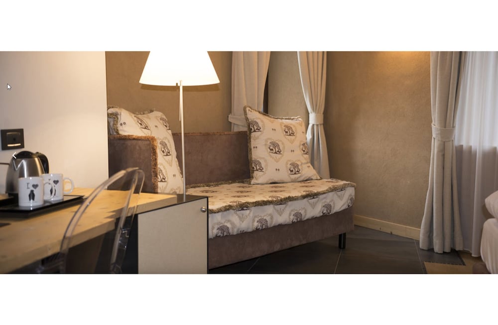 HOTEL ORSO GRIGIO 45/60