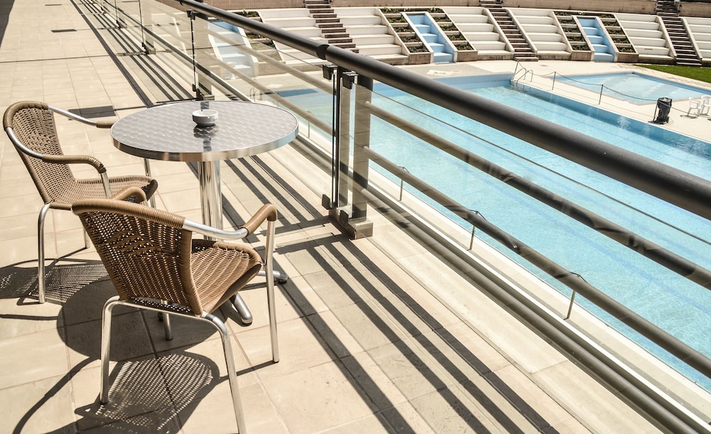 Hotel D Aragona 27/40