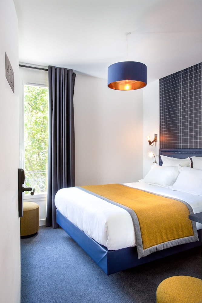 Hotel Clarisse 17/64