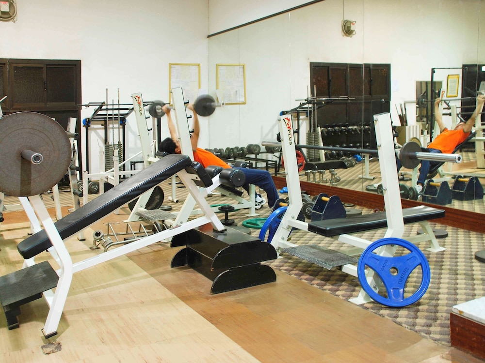 فندق ميركيور خميس مشيط(Mercure Hotel Khamis Mushayt) 36/57