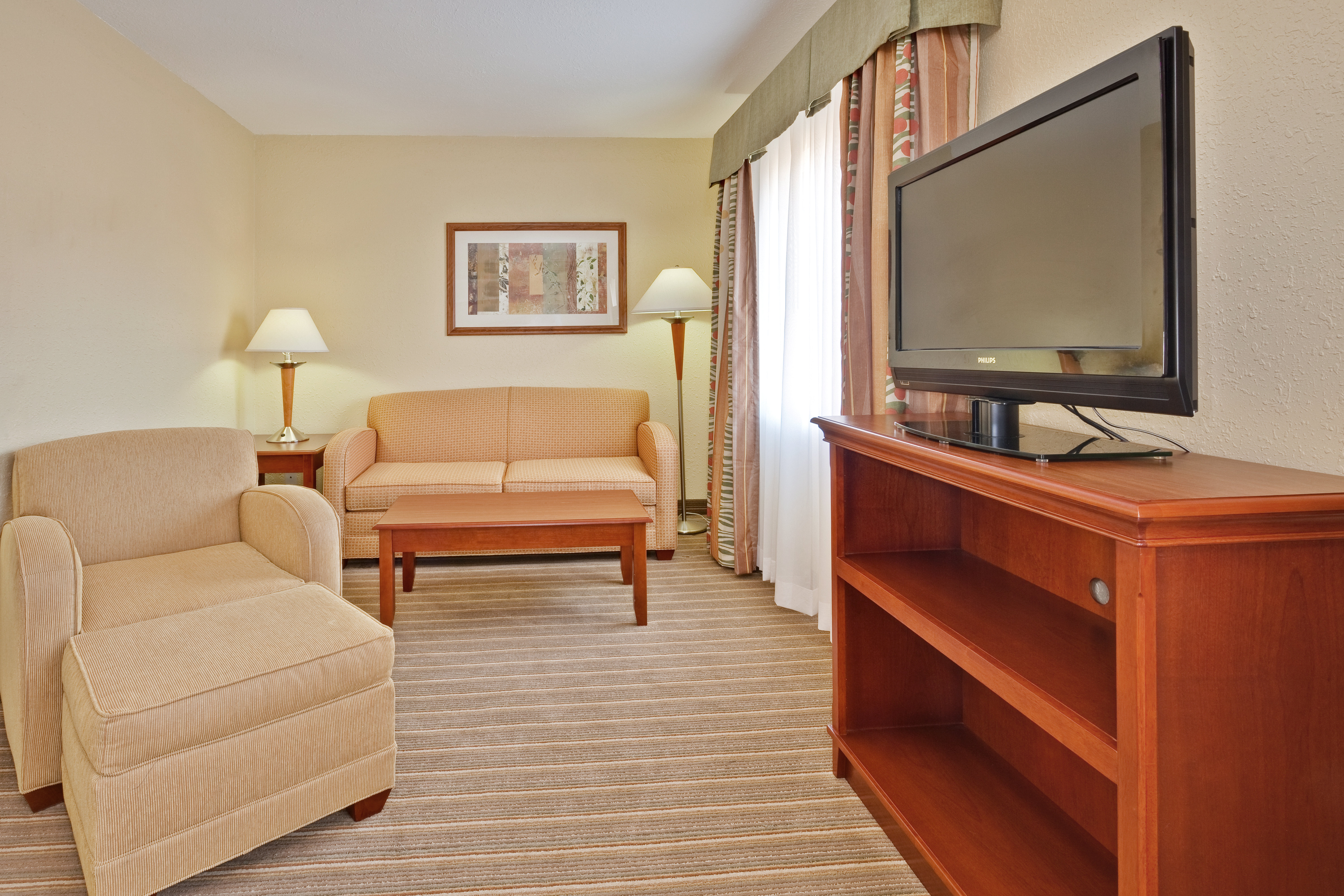 Holiday Inn Express Winfield 33/50