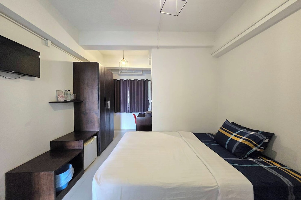 Hotel Wualai By Cmstay 18/53