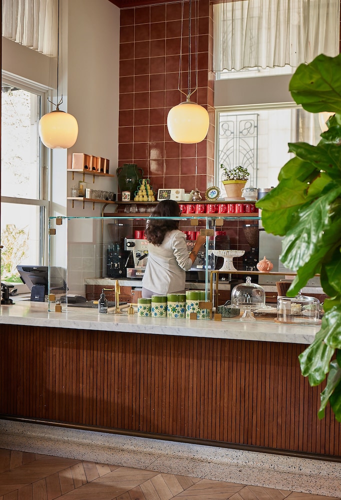 The Hoxton Downtown LA 4/46