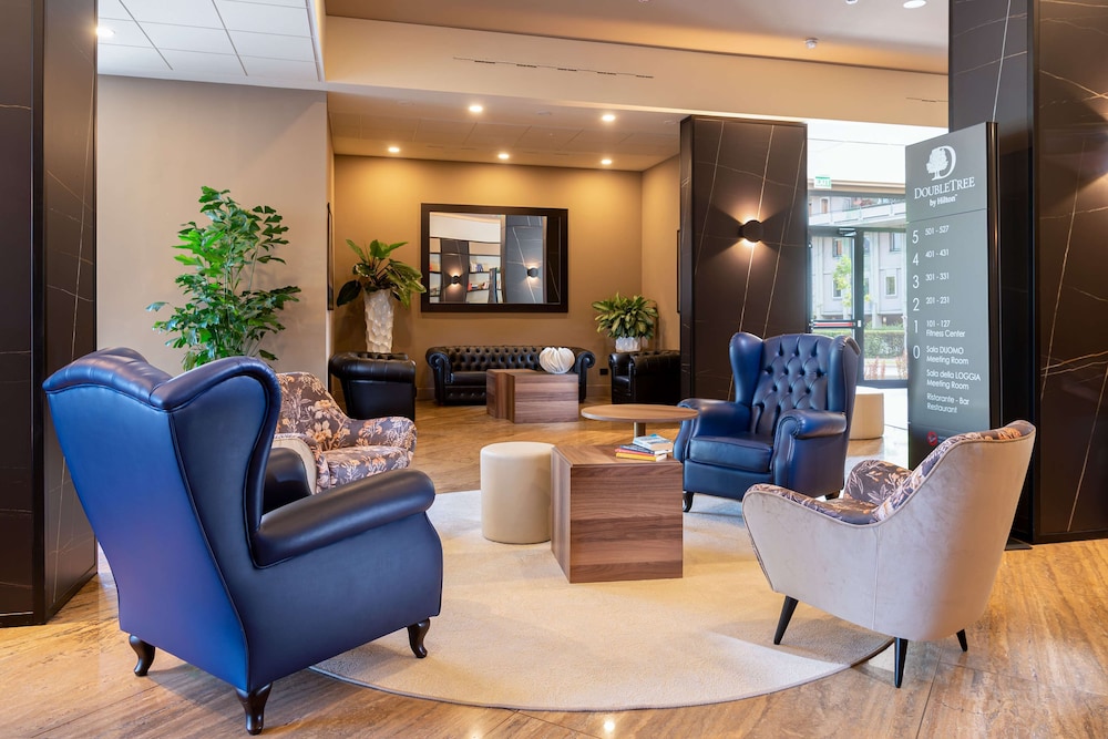 DoubleTree by Hilton Brescia 56/84