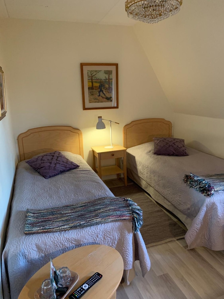 Nya Pallas Hotel 4/50