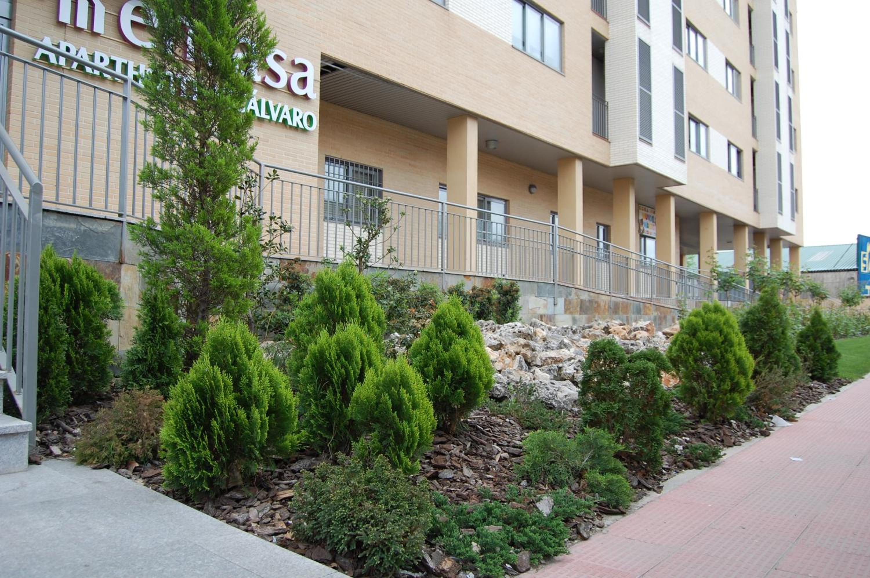 Aparthotel Encasa 37/44
