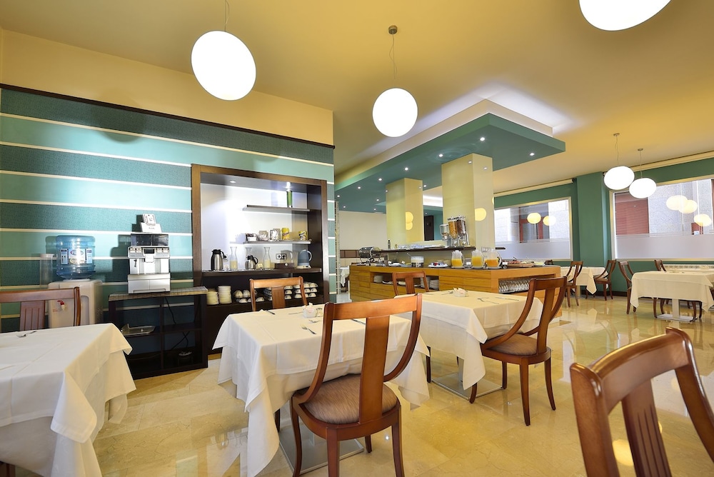 Hotel Puente De La Toja 17/27