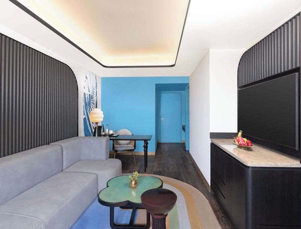 Novotel Goa Panjim 33/46