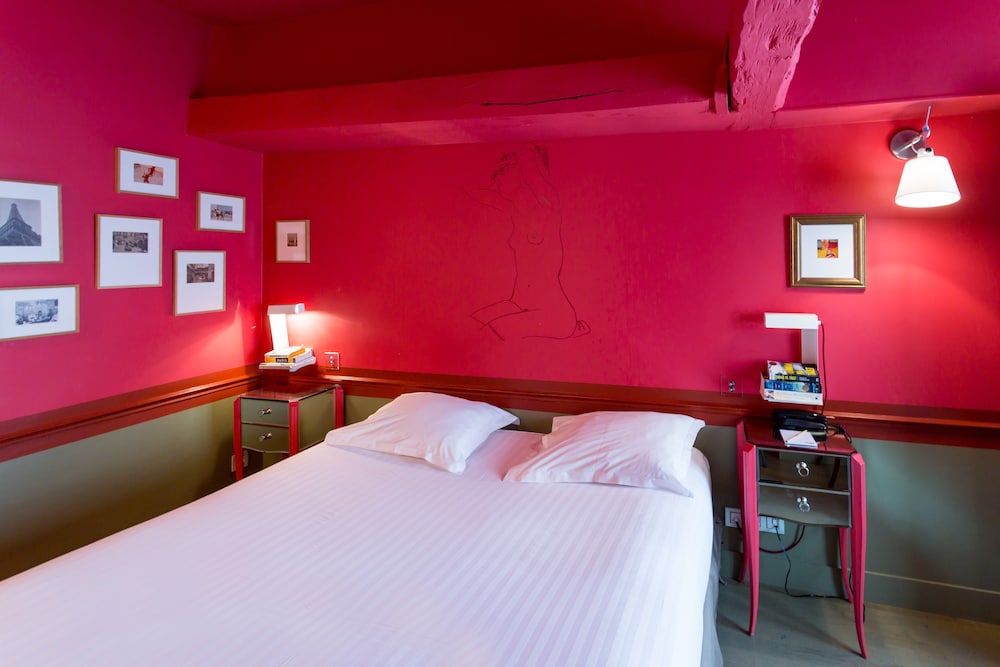 Hotel Crayon 22/78
