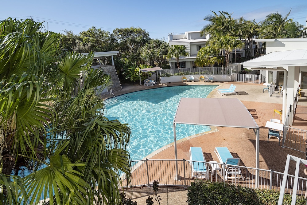 Q Resort Coolum At the Beach Resort 72/79