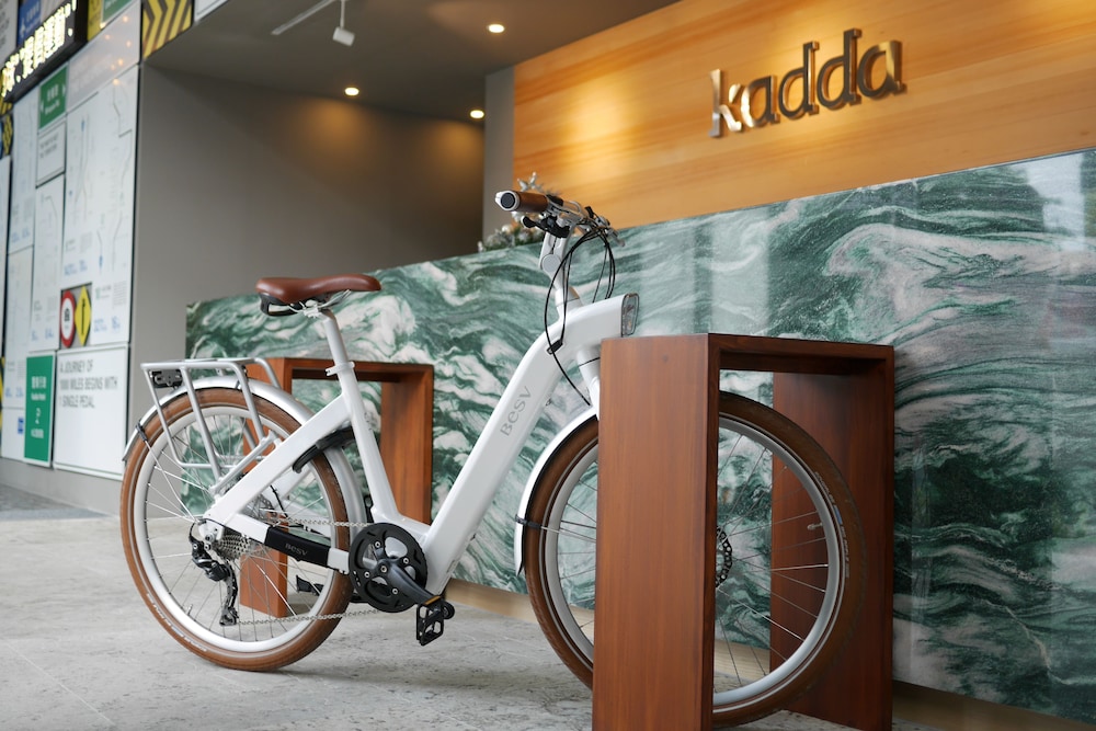 Kadda Hotel 28/56